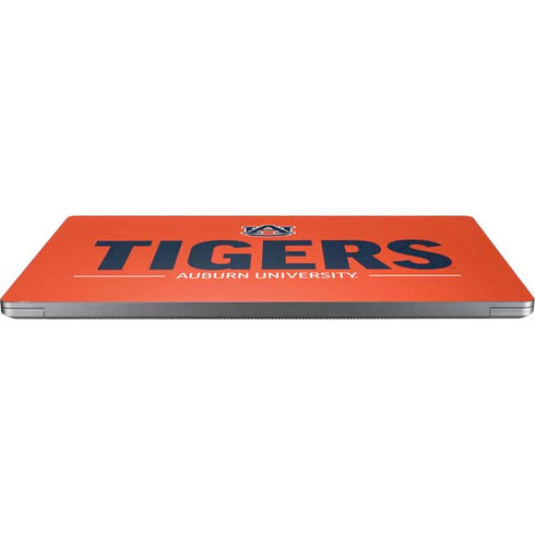 Auburn University Tigers Athletics Universal Laptop 16.6in (13.4 x 9.7in) Skin